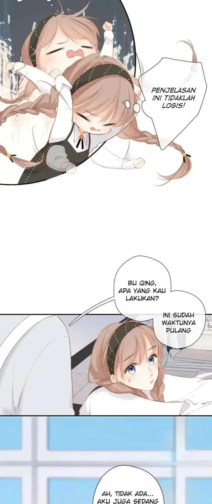 Once More chapter 113 halaman 6