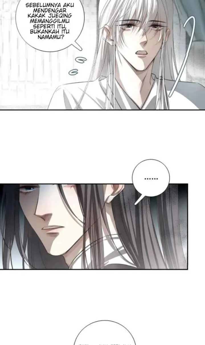 In My Death, I Became My Brother's Regret chapter 5 halaman 6