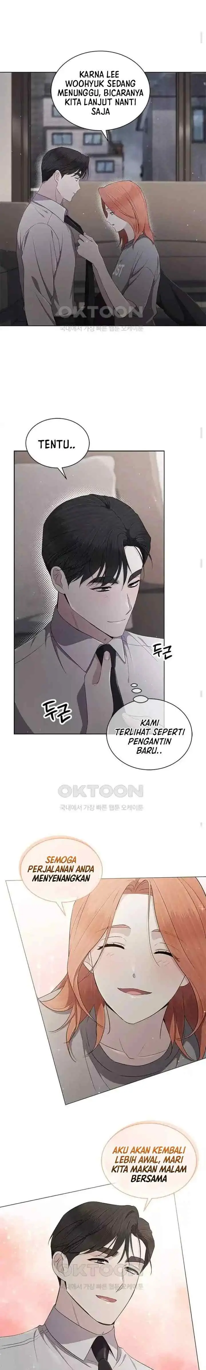 The Castle - Gwian's Bride chapter 64 halaman 14