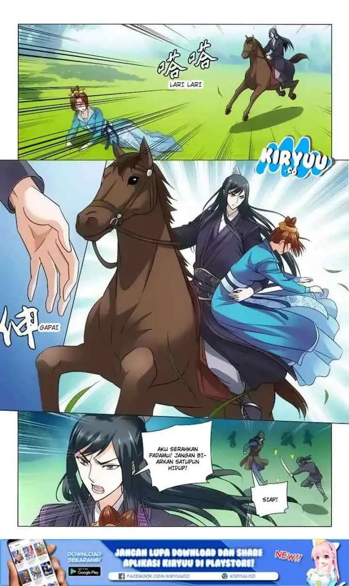 Prince Don't do This chapter 90 halaman 12
