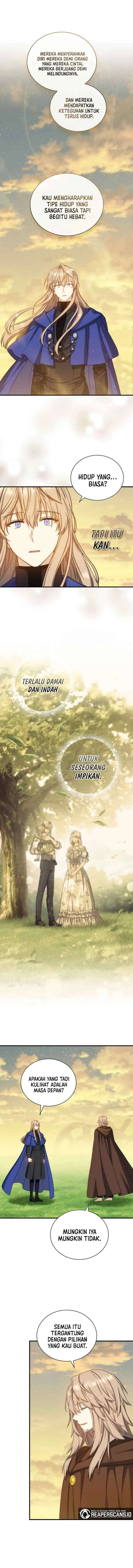 Return of the 8Th Class Magician chapter 71 halaman 10