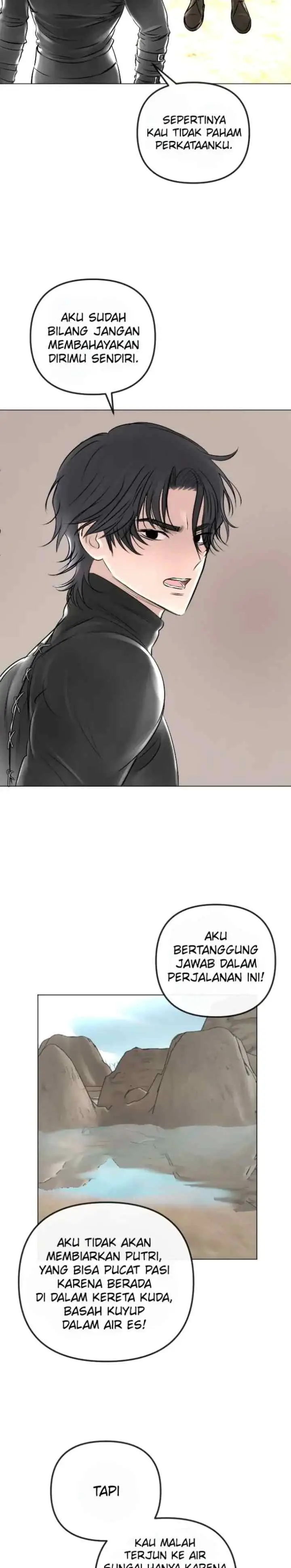 Recogí al segundo protagonista chapter 26 halaman 15