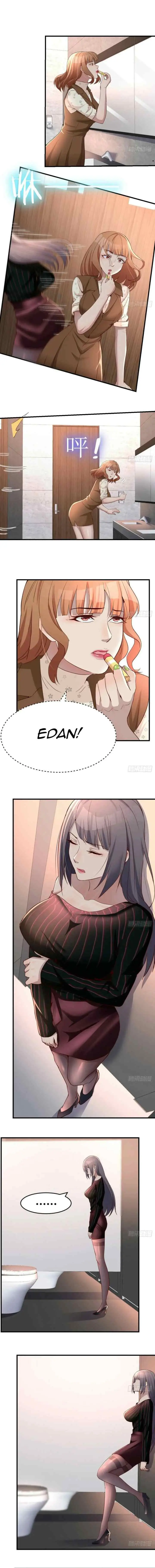I Have Twin Girlfriends chapter 105 halaman 8