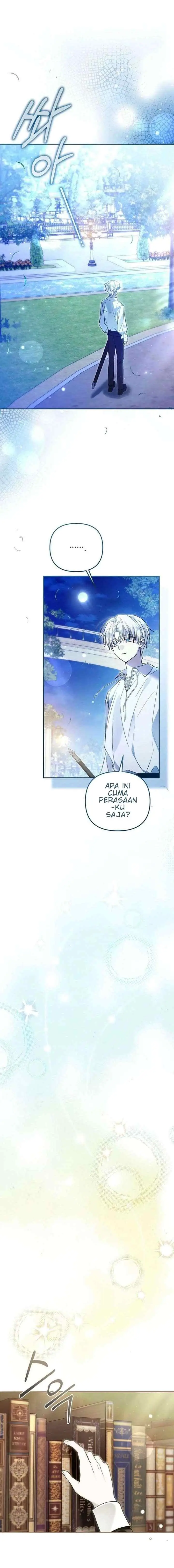 Everyone Was Obsessed With Me After I Became the Youngest Princess Favorite chapter 34 halaman 12
