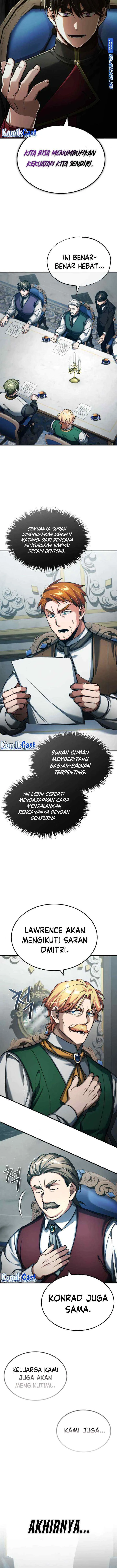 The Heavenly Demon Can't Live a Normal Life chapter 88 halaman 8