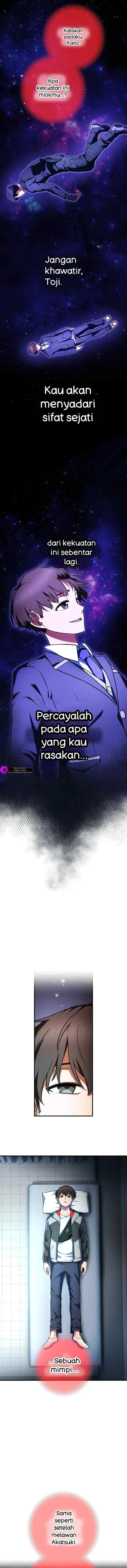 The God of Killers in the Ming Dynasty chapter 14 halaman 10