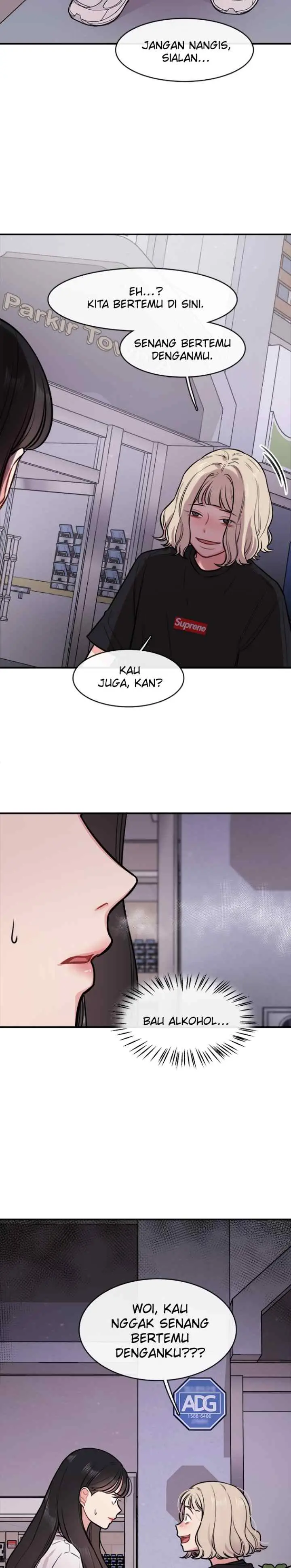 Phone Addict chapter 35 halaman 18