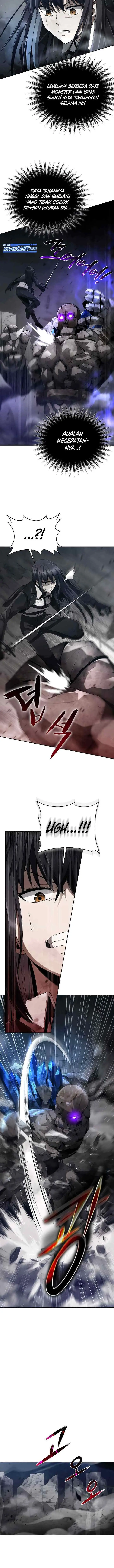 Clever Cleaning Life Of The Returned Genius Hunter chapter 17 halaman 11