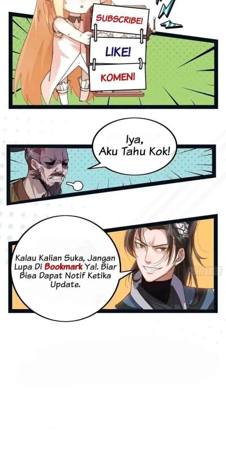 It Starts With A Mountain chapter 0 halaman 15