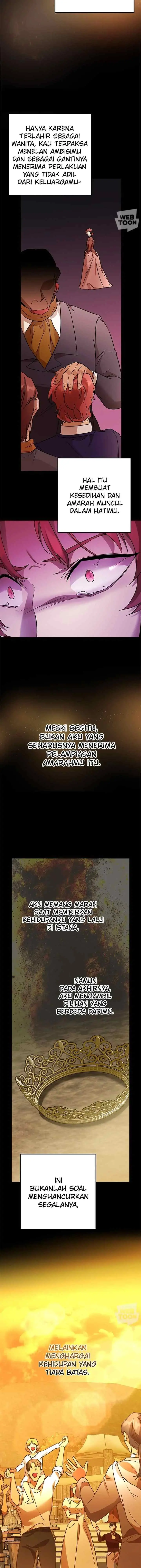 Agatha chapter 115 halaman 9