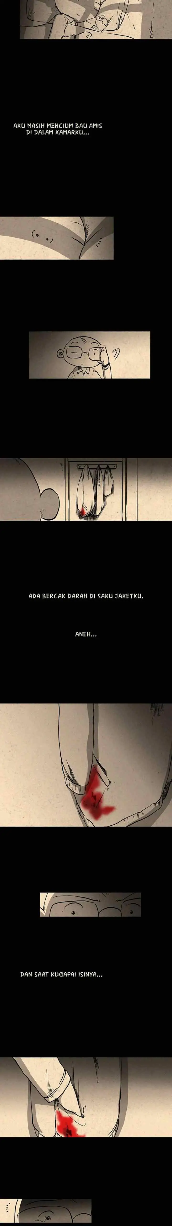 Journal of Terror chapter 4 halaman 4