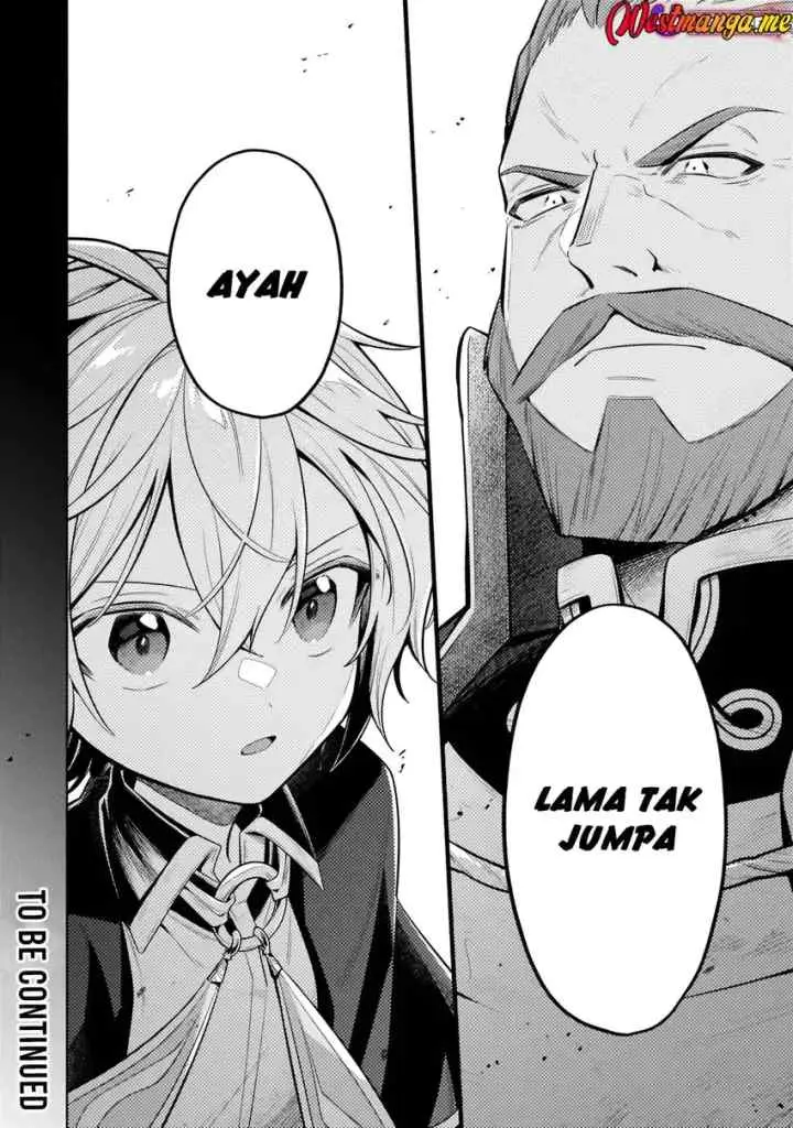 Fun Territory Defense Of The Easy-going Lord ~the Nameless Village Is Made Into The Strongest Fortified City By Production Magic~ chapter 41.2 halaman 16