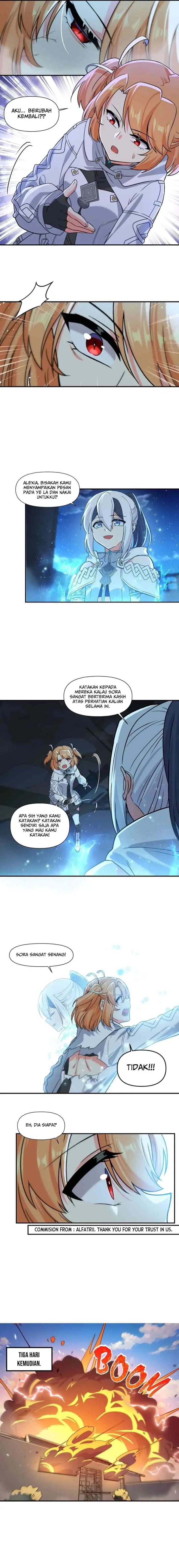 Thrud: Broken Heaven chapter 18 halaman 8