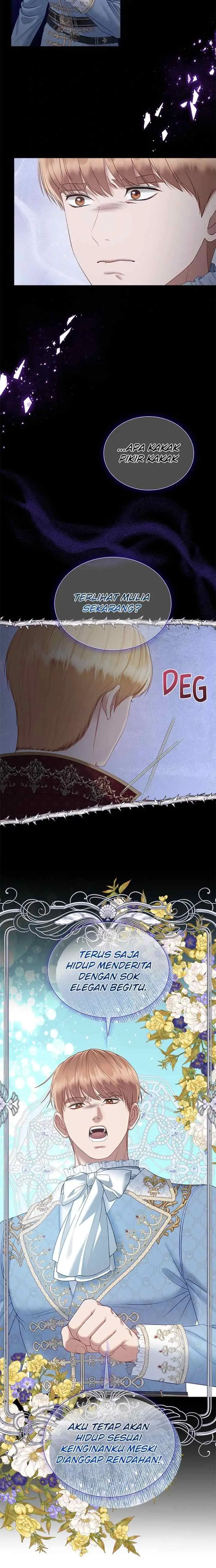 What Does That Evil Dragon Live For? chapter 105 halaman 6