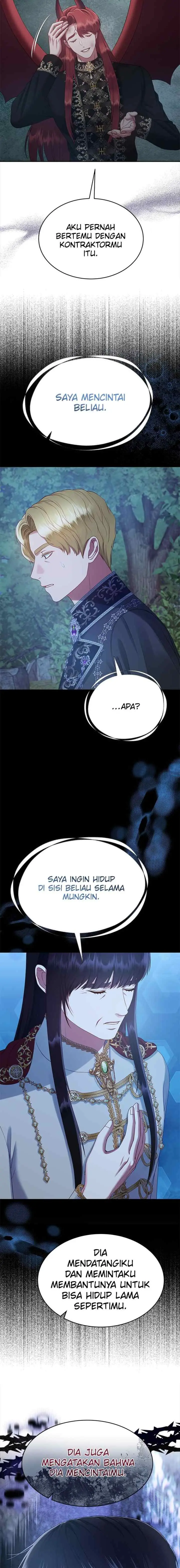 What Does That Evil Dragon Live For? chapter 97 halaman 19