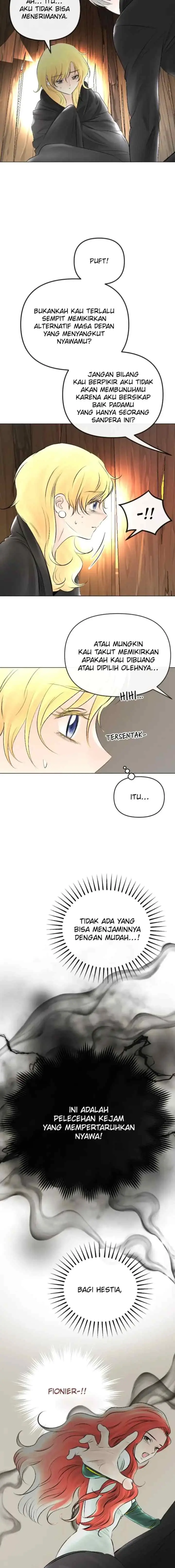 Recogí al segundo protagonista chapter 54 halaman 7