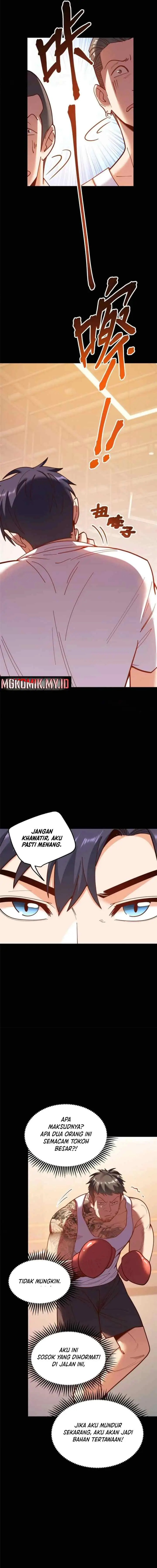 I Use Cash to Level Up chapter 178 halaman 4
