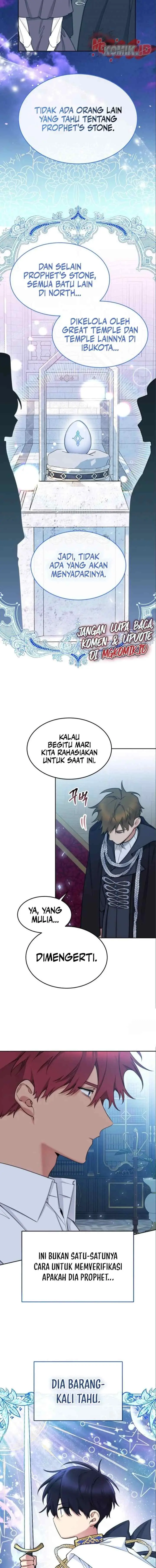 Lotto Princess chapter 66 halaman 13