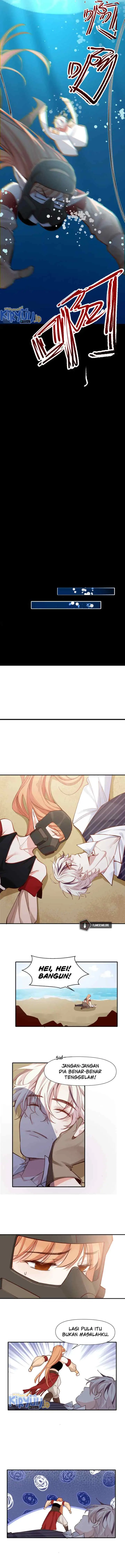 Ten Years Later, I Married My Nemesis chapter 37 halaman 4