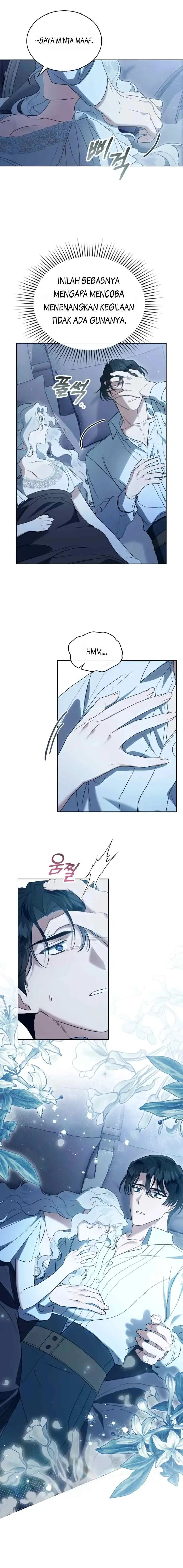 Just a Contract Marriage chapter 38 halaman 10