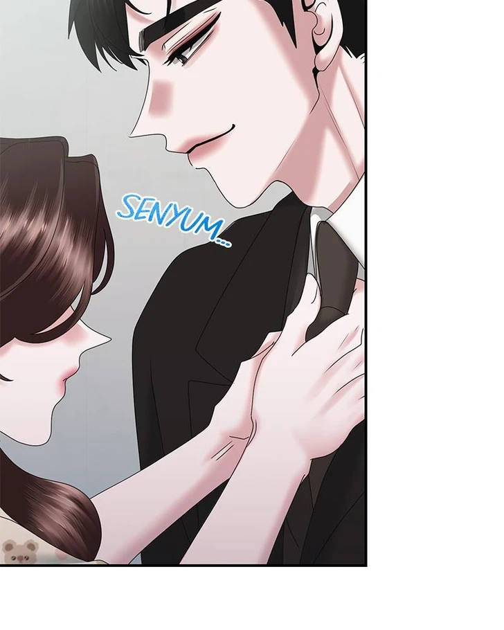 One Day I Found a Husband chapter 16 halaman 117
