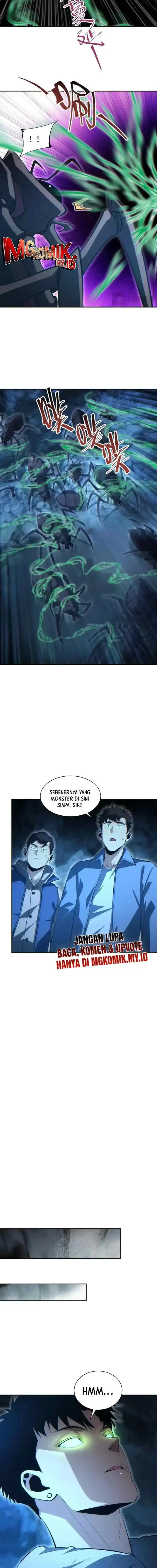 Rebirth in the Apocalypse: I Reach the Top by Opening Boxes chapter 73 halaman 4
