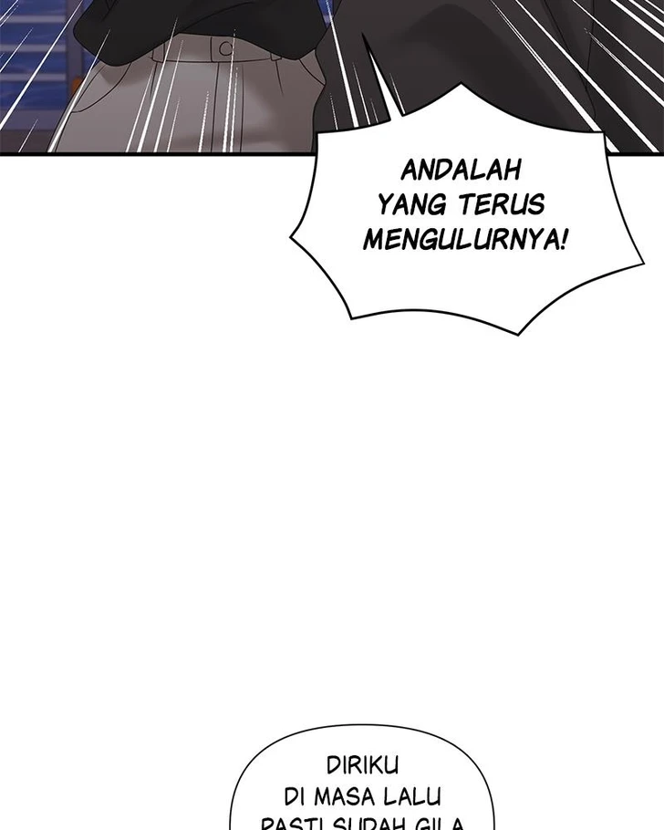 One Day I Found a Husband chapter 24 halaman 58