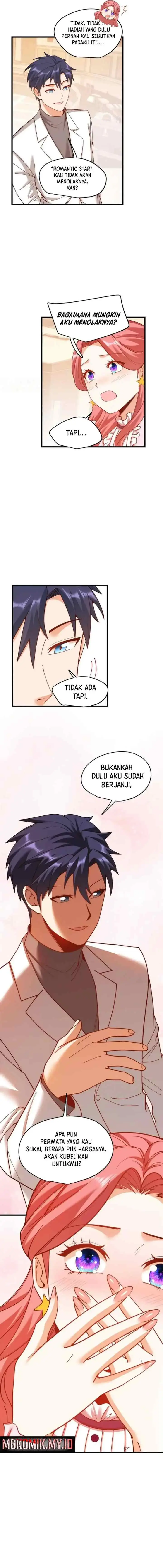 I Use Cash to Level Up chapter 226 halaman 4