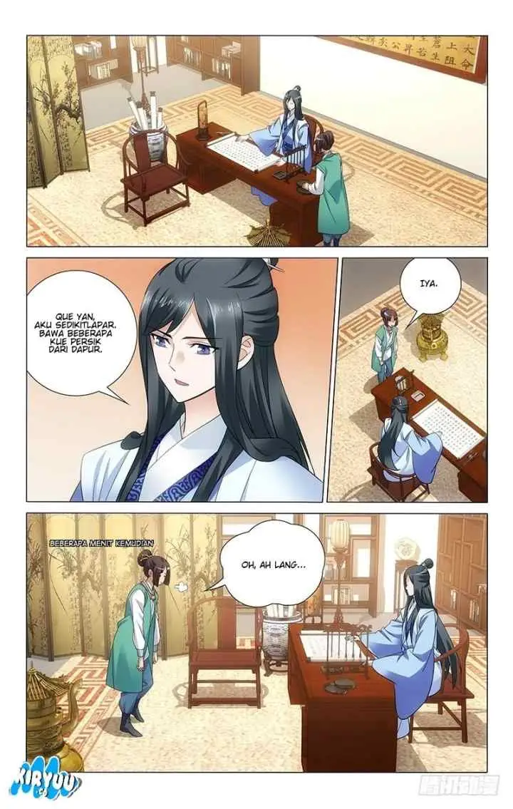 Prince Don't do This chapter 44 halaman 8