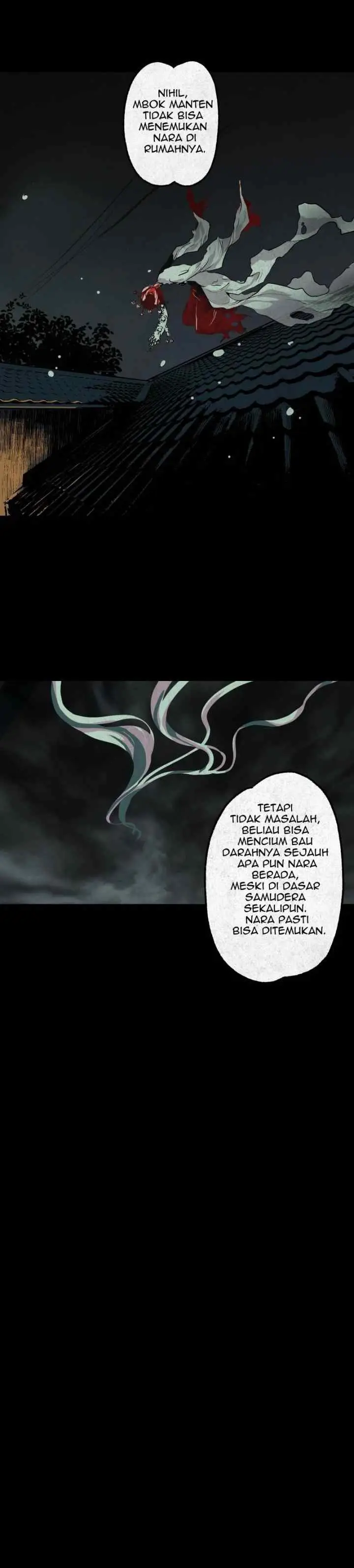 Creep Out S2 chapter 29 halaman 13