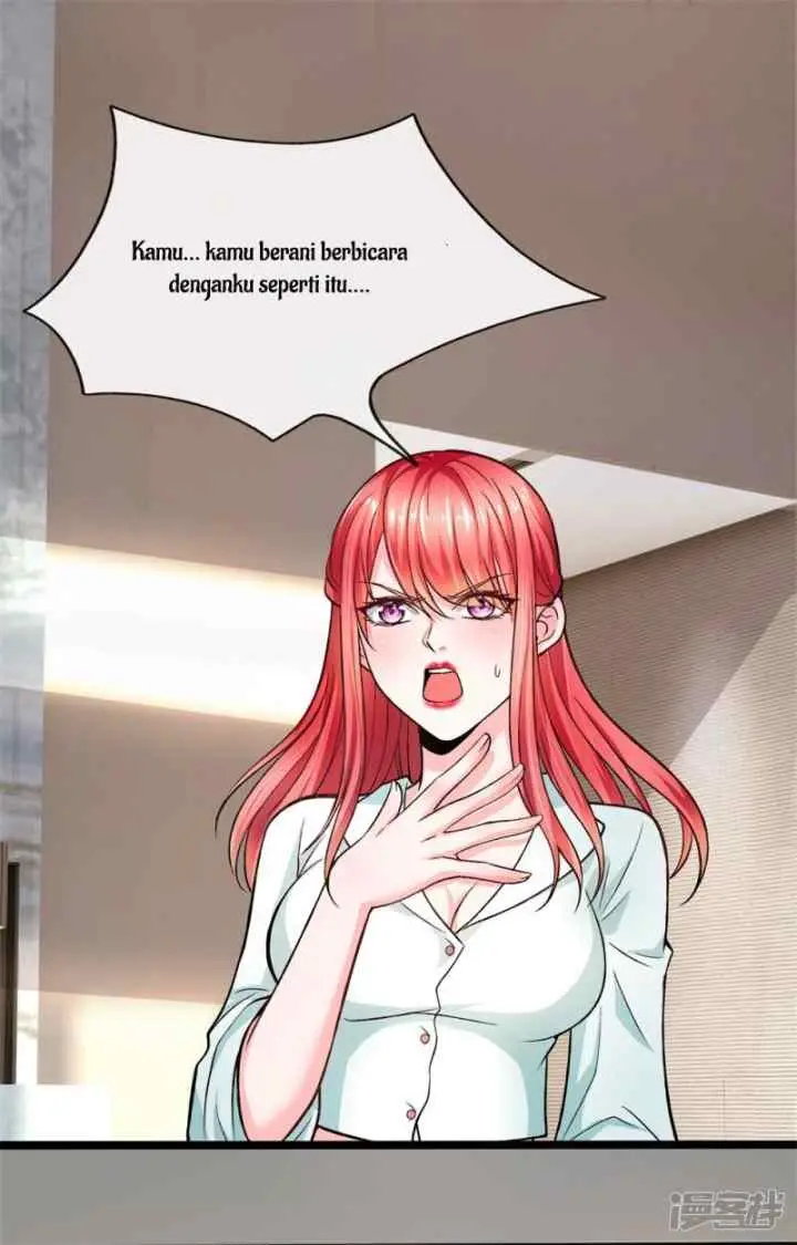 The Top Abandoned Young chapter 9 halaman 12