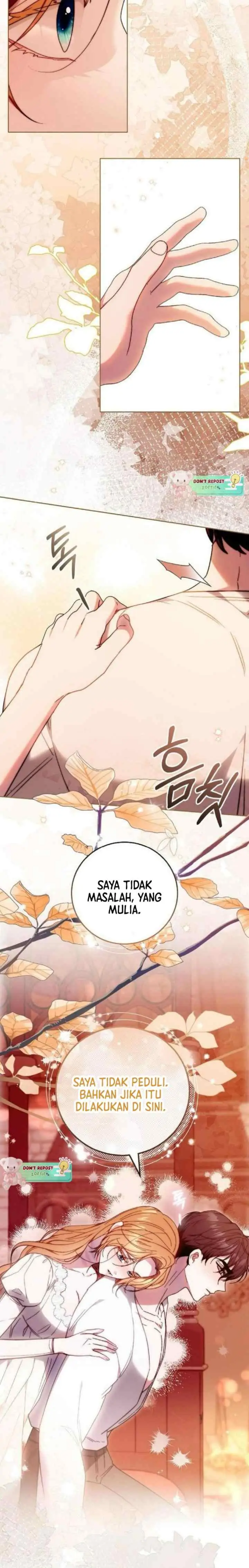 I Will Raise This Boy as Another Man's Child chapter 16 halaman 13