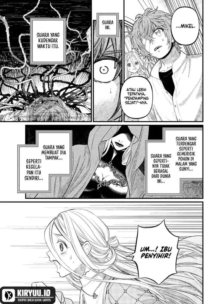 Märchen Crown chapter 27 halaman 6