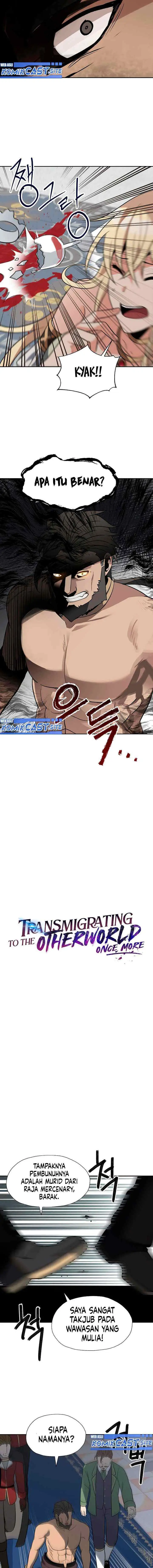 Transmigrating to the Otherworld Once More chapter 32 halaman 4