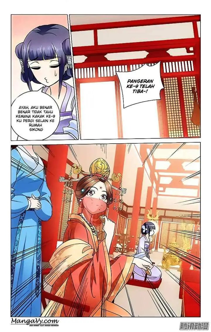 Prince Don't do This chapter 7 halaman 9