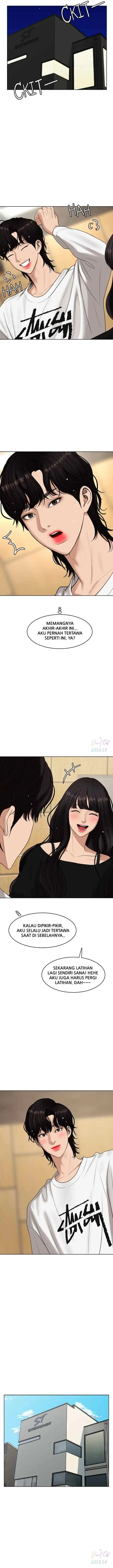 The Secret of Angel chapter 246 halaman 8