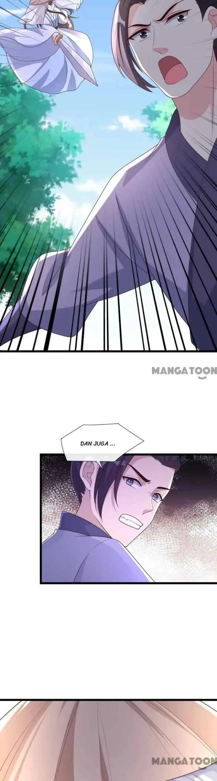 My Chubby Princess Consort chapter 188 halaman 4
