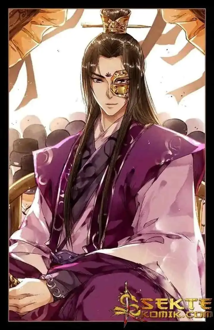 The Divine Doctor: Daughter of the First Wife Doctor chapter 28 halaman 6