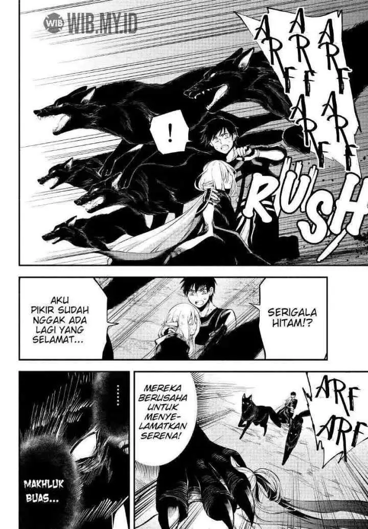 Isekai Munchkin -HP 1 no Mama de Saikyou Saisoku Dungeon Kouryaku- chapter 15 halaman 4