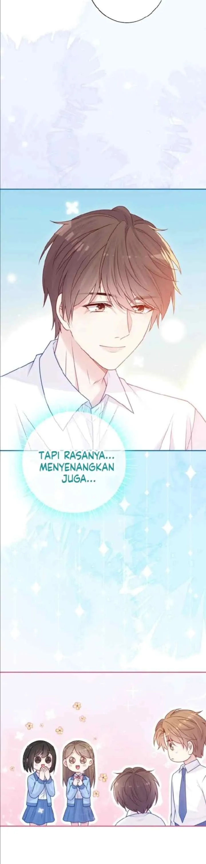 Kanjian Shijian De Shaonv chapter 31 halaman 10
