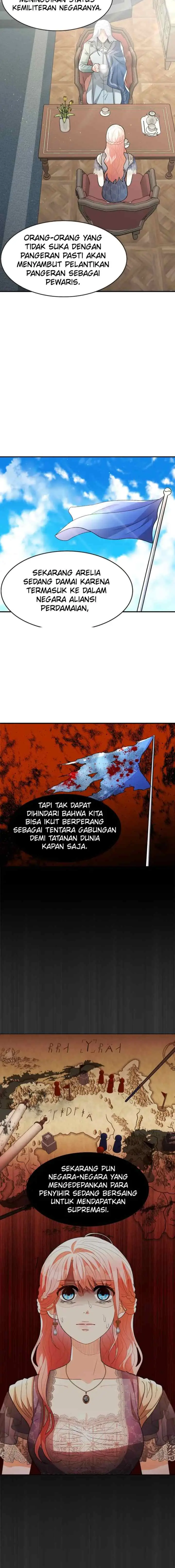 Prince Maker chapter 59 halaman 6