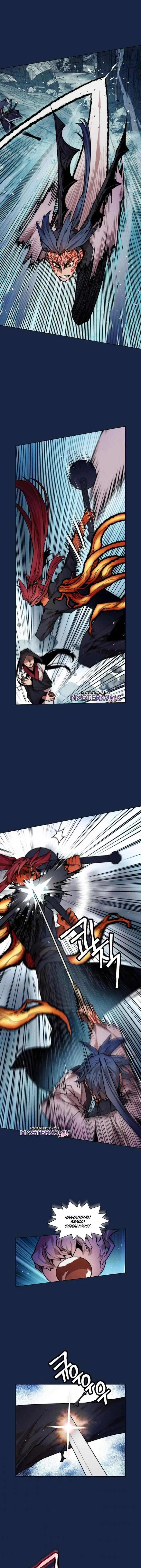 The Golden Age chapter 51 halaman 14