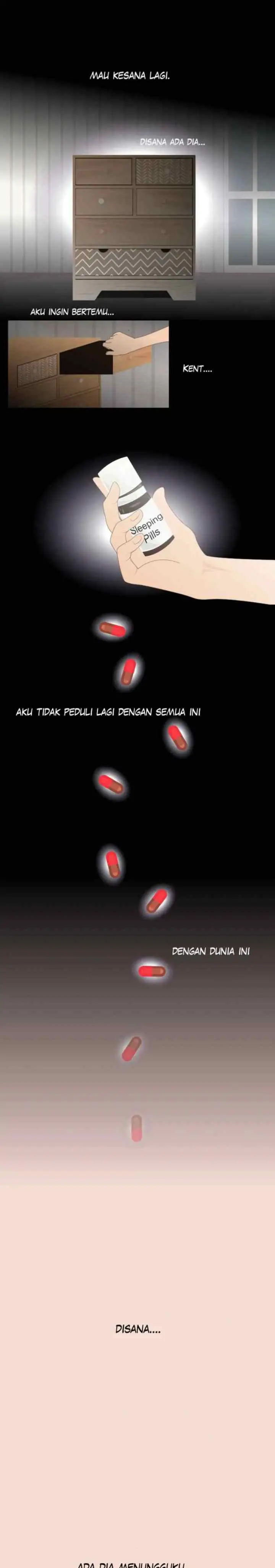 In A Dream chapter 27 halaman 8
