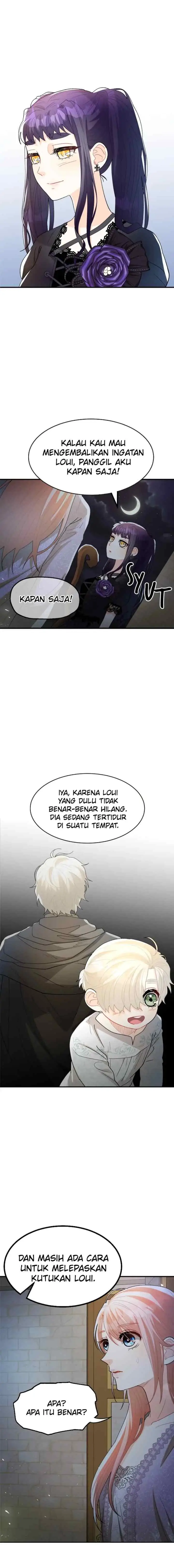 Prince Maker chapter 53 halaman 9
