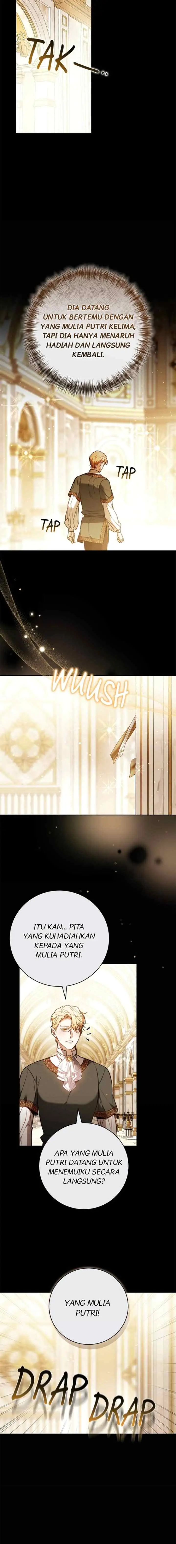 I Will Raise This Boy as Another Man's Child chapter 67 halaman 14