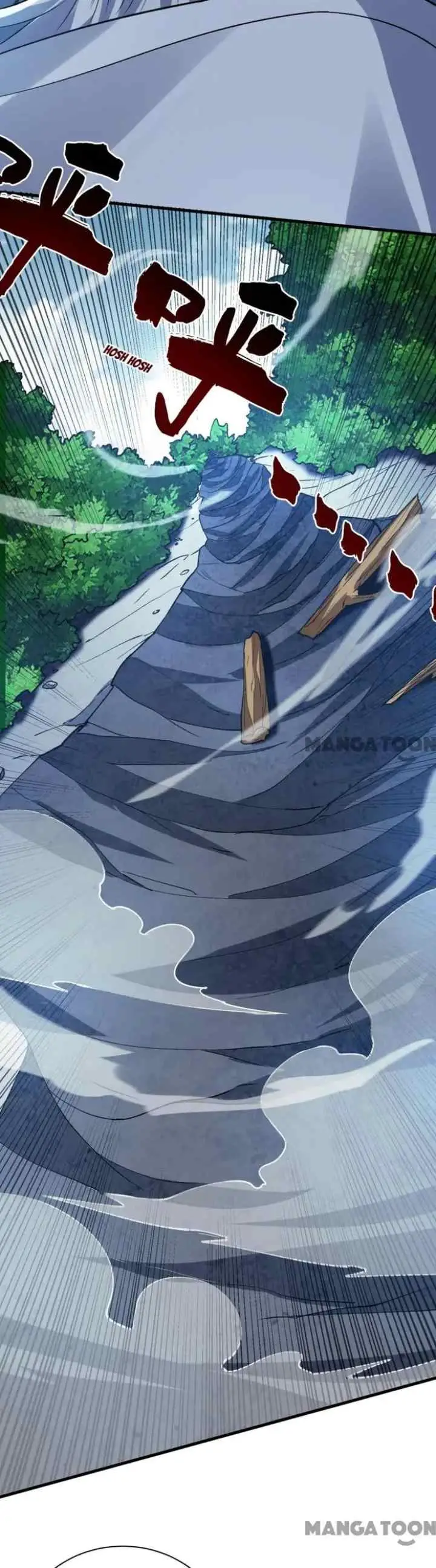 Seclusion With Apprentices chapter 172 halaman 7
