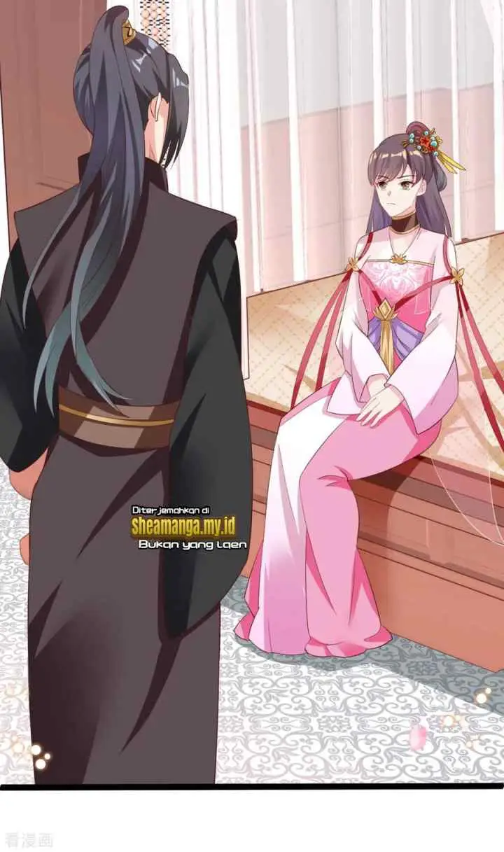 The General Is Up chapter 20 halaman 10