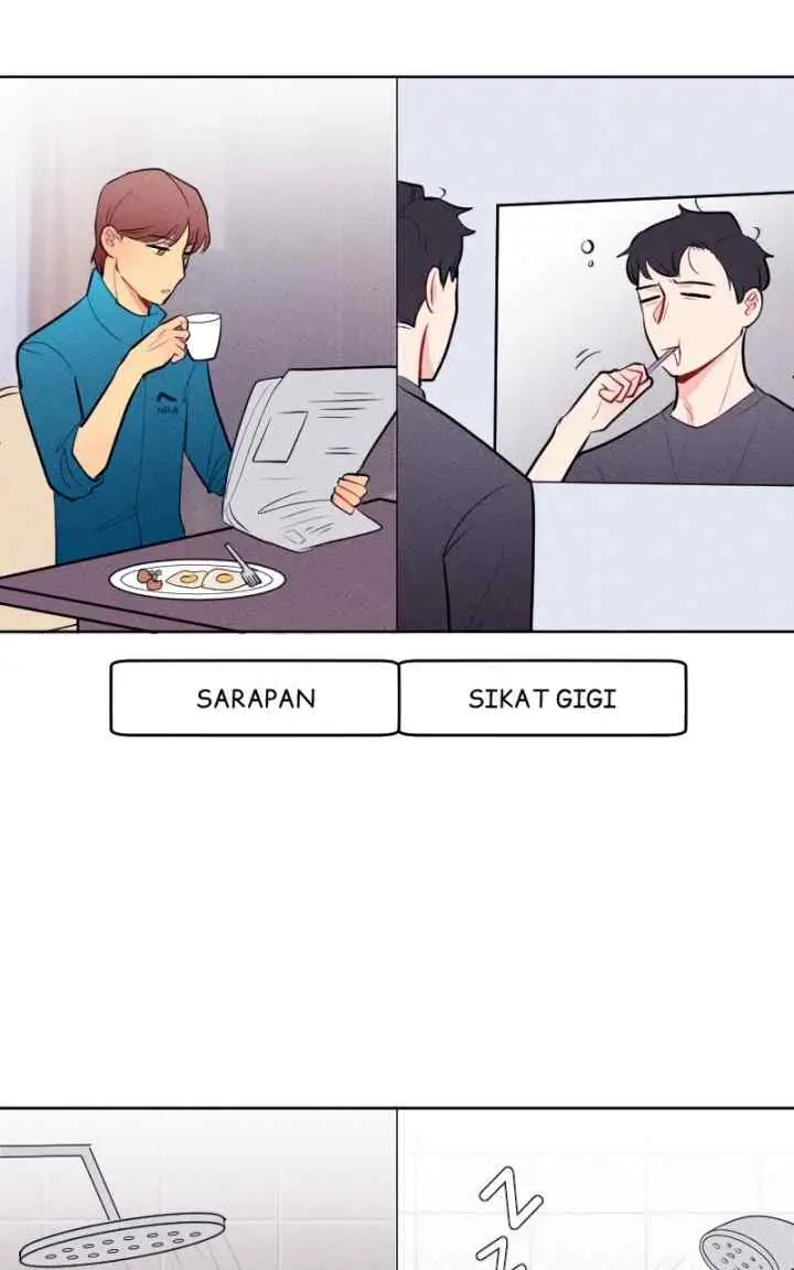 Stand Up, Mr. President! chapter 170 halaman 9