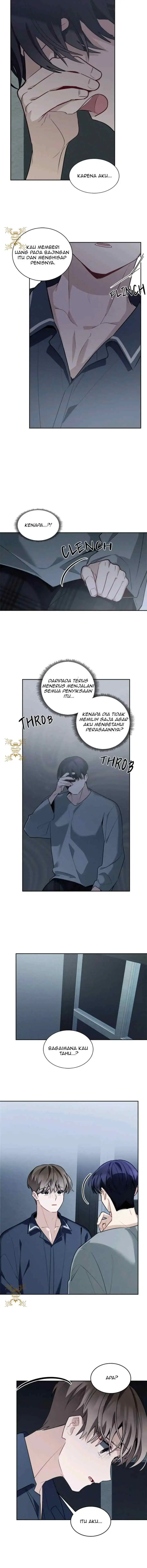 Cherry Doll Scandal chapter 44 halaman 9