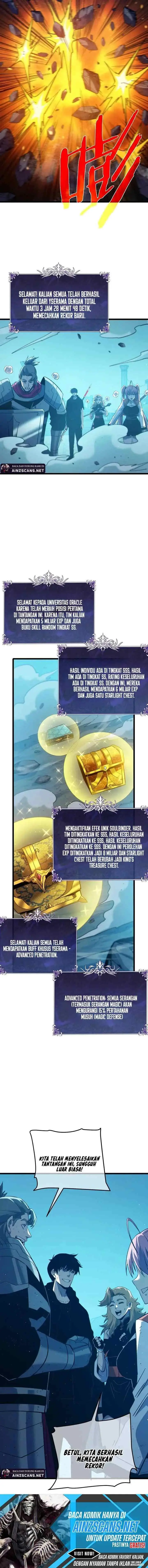 My Unbeatable Passive Skill Lets Me Deal Massive Damage! chapter 93 halaman 16